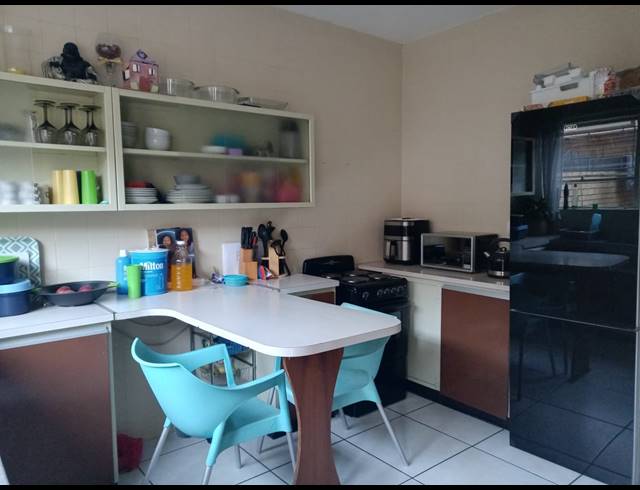 3 BEDROOM SECTIONAL TITLE FOR SALE IN THREE RIVERS PROPER